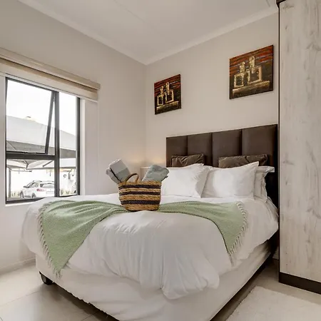 Smartz Apartment312 Midrand Exterior foto