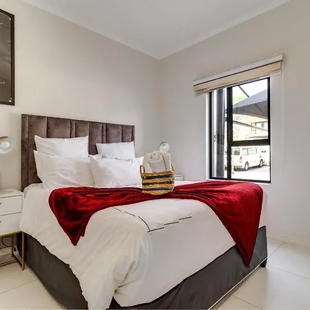 Smartz Apartment312 Midrand Exterior foto