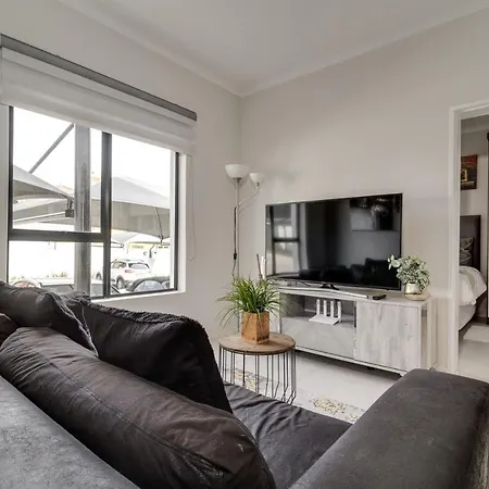 Smartz Apartment312 Midrand Exterior foto