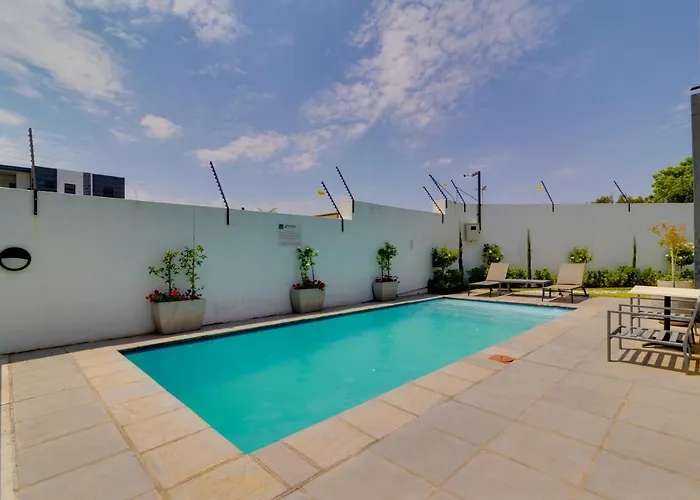 Smartz Apartment312