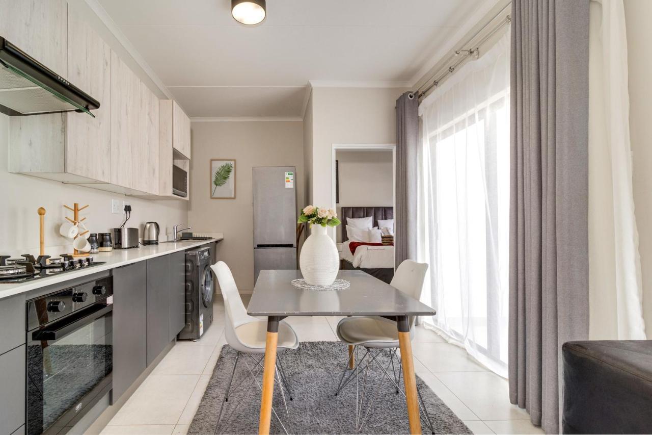 Apartamento Smartz Apartment312 Midrand