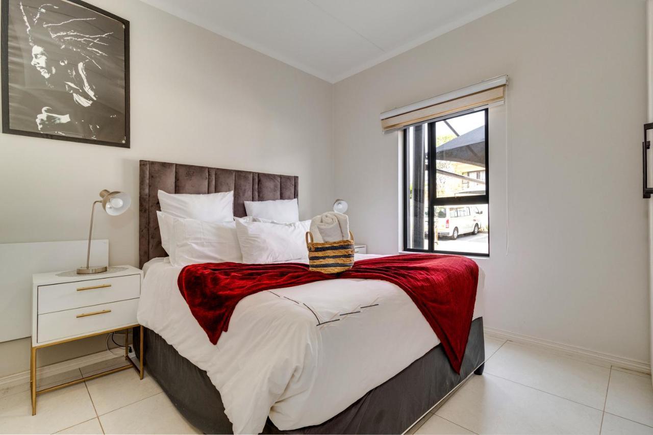 Smartz Apartment312 Midrand