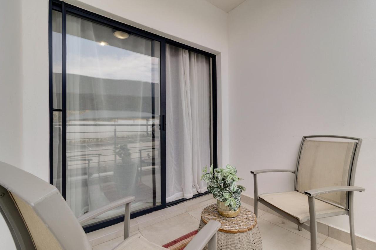 Smartz Apartment312 * Midrand